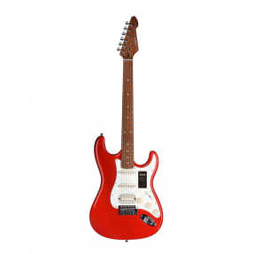 SAGA SMF1314H RD - Gitara elektryczna