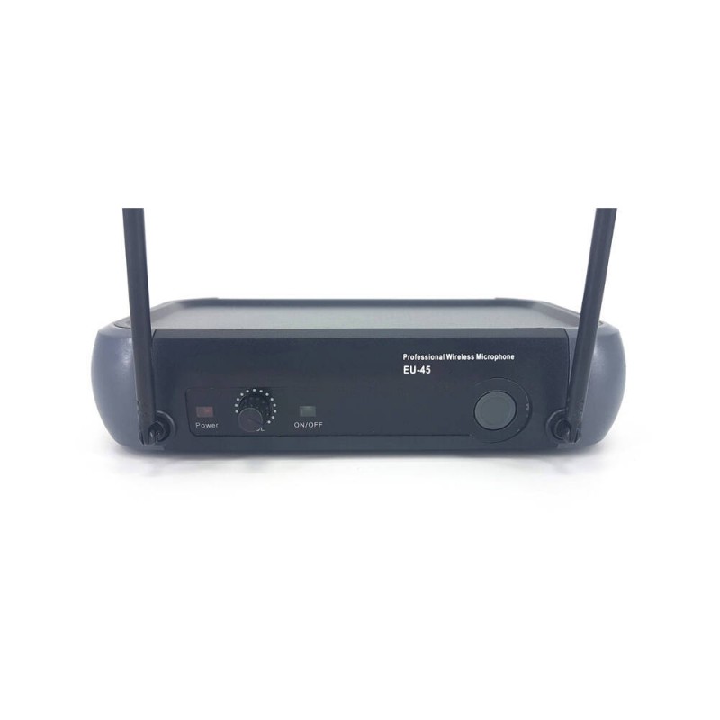 Acemic EU-45 - Bezprzewodowy system mikrofonowy