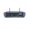 Acemic EU-45 - Bezprzewodowy system mikrofonowy