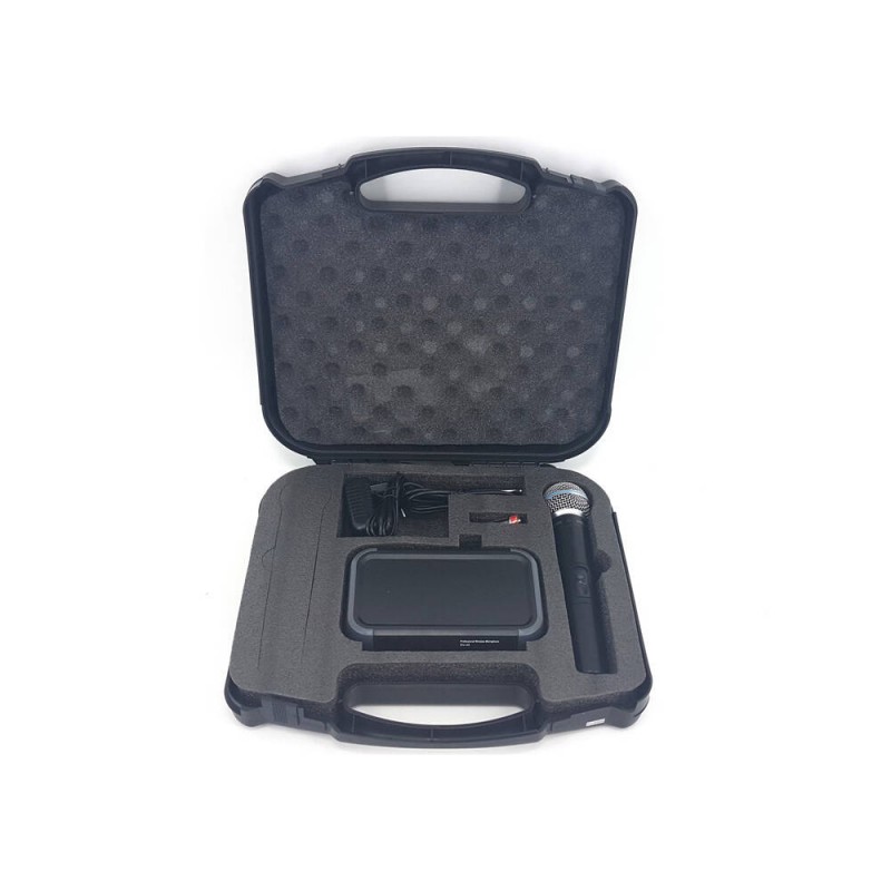 Acemic EU-45 - Bezprzewodowy system mikrofonowy