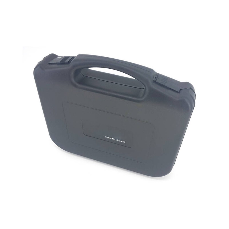 Acemic EU-45 - Bezprzewodowy system mikrofonowy