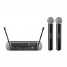 Acemic EU-48 - Bezprzewodowy system mikrofonowy