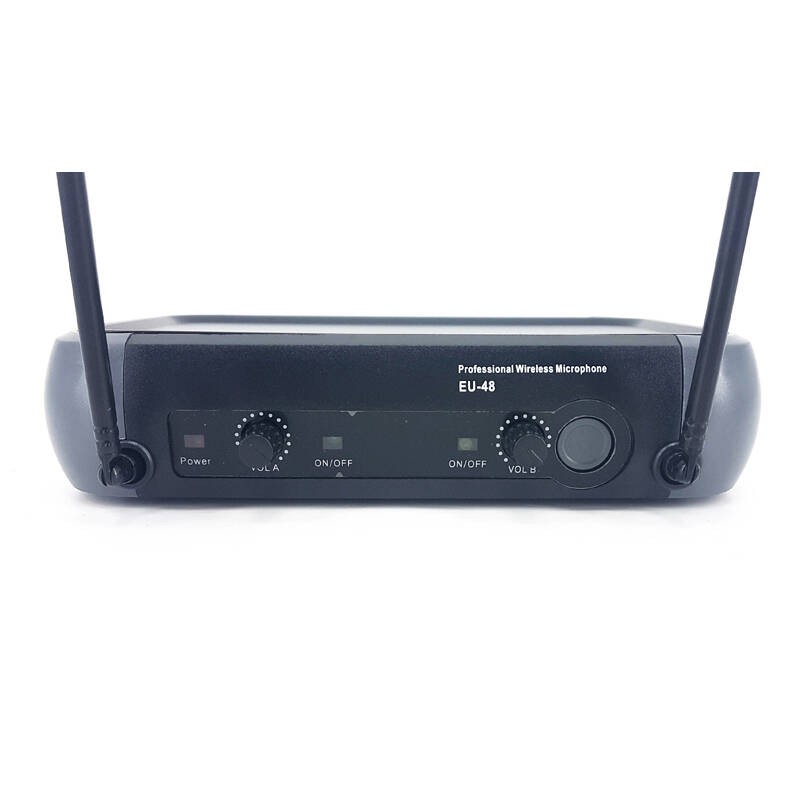 Acemic EU-48 - Bezprzewodowy system mikrofonowy