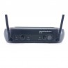 Acemic EU-48 - Bezprzewodowy system mikrofonowy