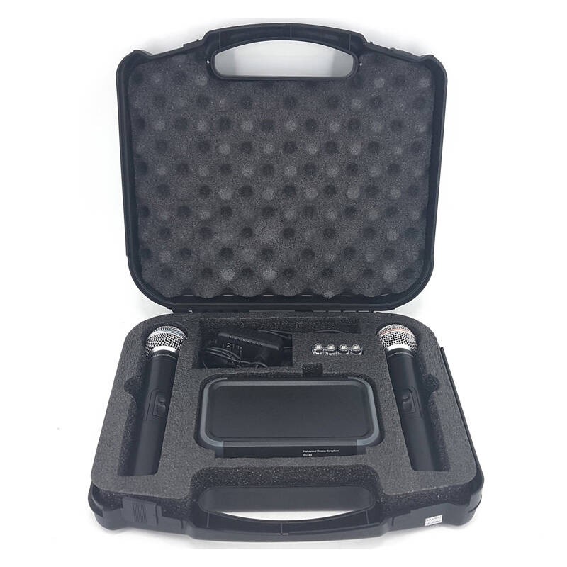 Acemic EU-48 - Bezprzewodowy system mikrofonowy