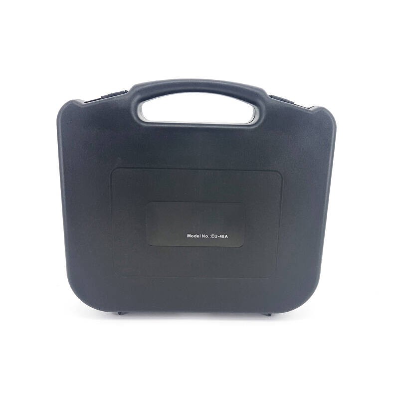 Acemic EU-48 - Bezprzewodowy system mikrofonowy