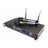 Acemic EU-870 - Bezprzewodowy system mikrofonowy
