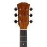 Arrow Silver D NT Natural - gitara akustyczna - 2
