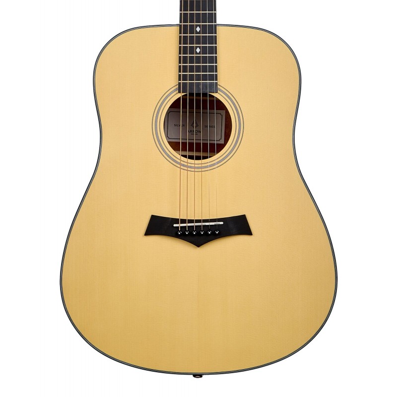 Arrow Silver D NT Natural - gitara akustyczna - 3
