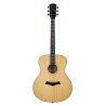 Arrow Gold A NT Natural - gitara akustyczna - 1