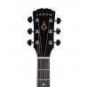 Arrow Gold A NT Natural - gitara akustyczna - 2