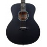 Arrow Gold A BLK Black - gitara akustyczna - 3