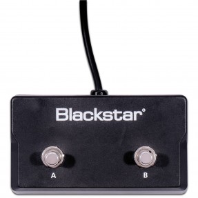 Blackstar FS-18 - Przełącznik nożny z 2 pedałami do modeli ID:Core V3 oraz Acoustic:Core