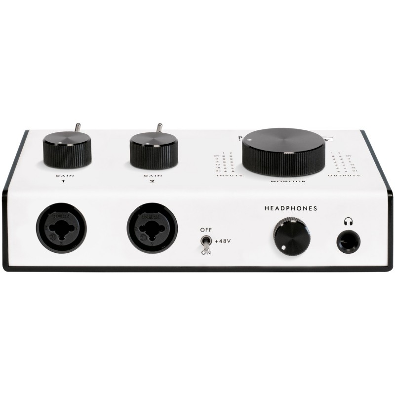 Blackstar Polar 2 FET - Interfejs audio