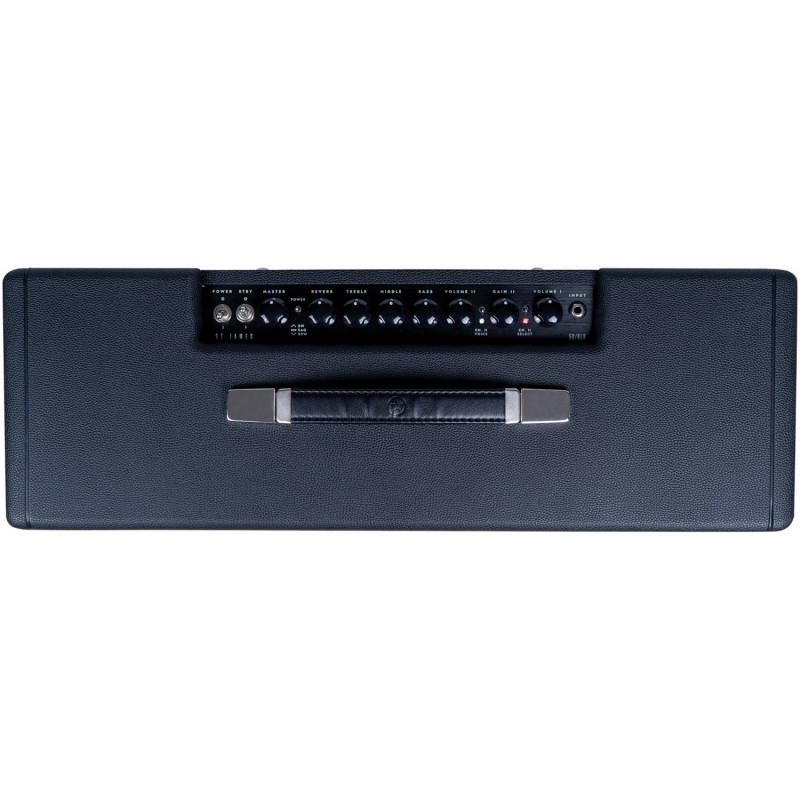 Blackstar St. James 50 6L6 - Combo lampowe do gitary elektrycznej