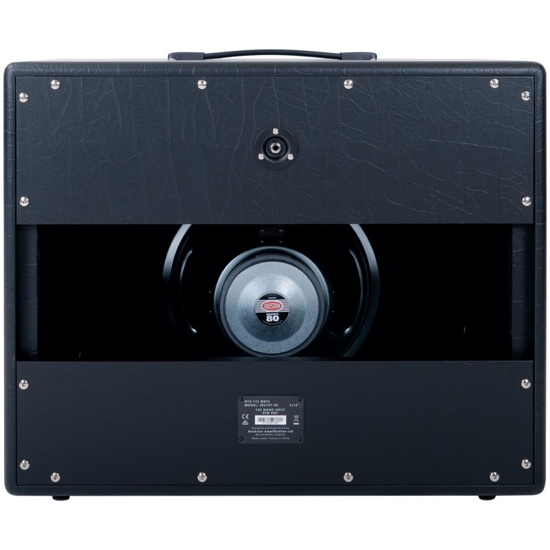 Blackstar HTV-112 MKIII - Kolumna do gitary elektrycznej