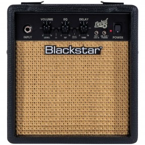 Blackstar Debut 10E - Combo do gitary elektrycznej