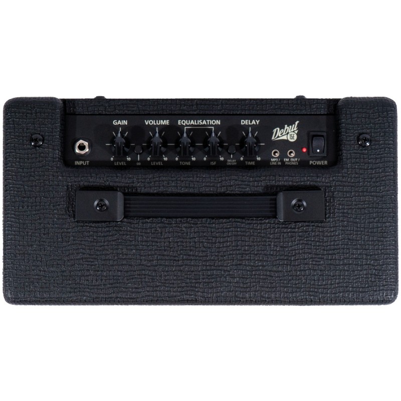 Blackstar Debut 10E - Combo do gitary elektrycznej