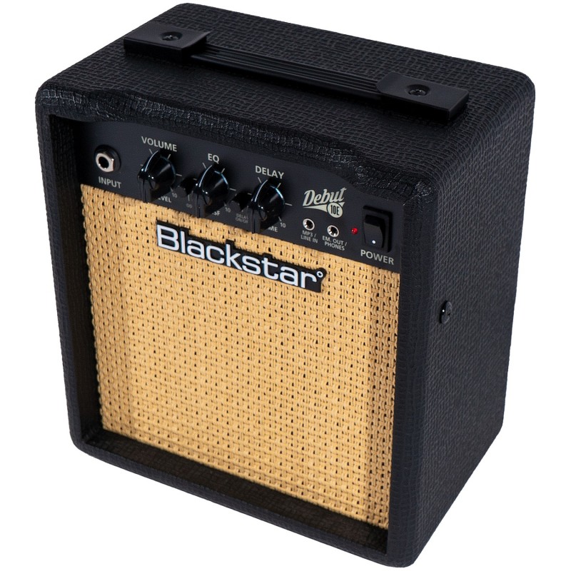 Blackstar Debut 10E - Combo do gitary elektrycznej