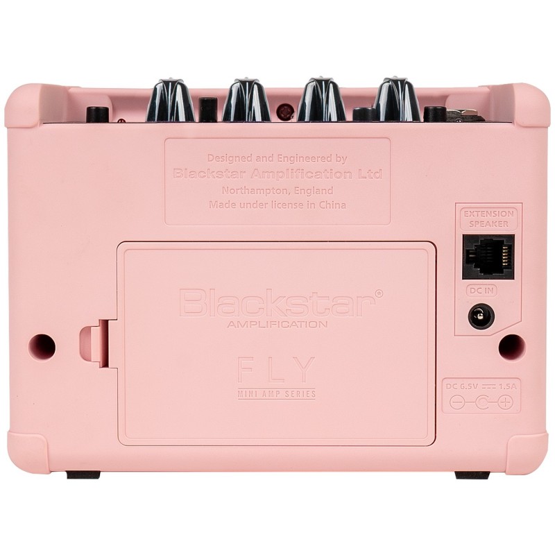 Blackstar Fly3 Bass - Wzmacniacz combo do gitary basowej