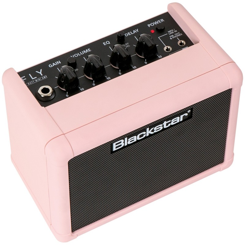 Blackstar Fly3 Bass - Wzmacniacz combo do gitary basowej
