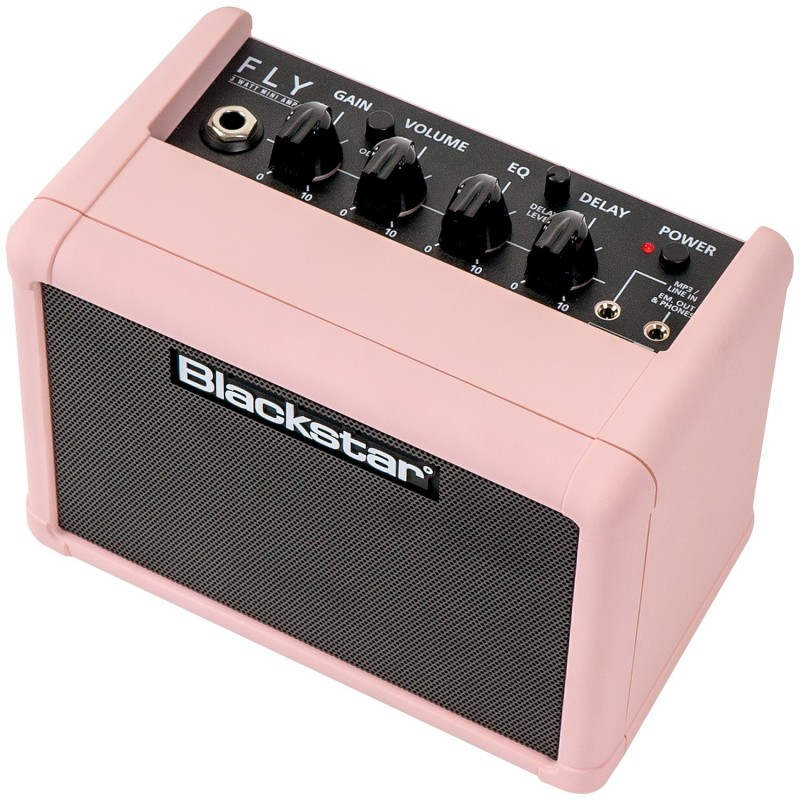 Blackstar Fly3 Bass - Wzmacniacz combo do gitary basowej