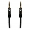 Blackstar - Kabel TRRS Jack 3,5 mm - 1,8 m