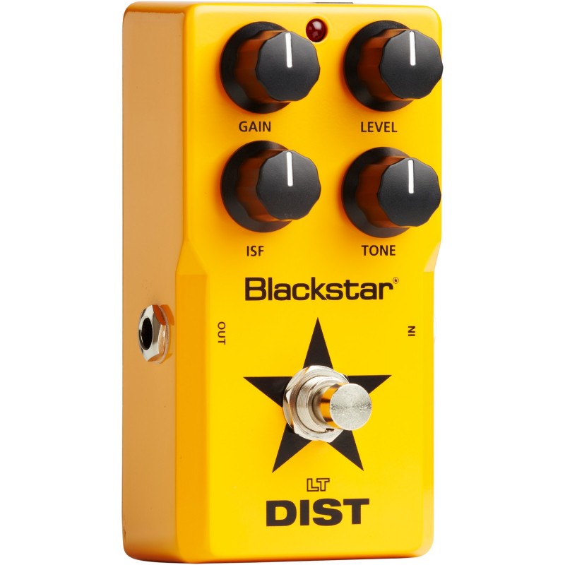 Blackstar - Efekt gitarowy Distortion