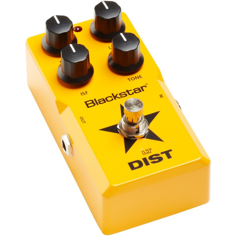 Blackstar - Efekt gitarowy Distortion