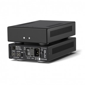 RME DPS-2 - podwójny zasilacz liniowy - 1