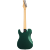 SCHECTER Vintage PT Fastback II B, Dark Emerald Green - Gitara elektryczna - 3