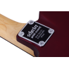 Schecter Vintage PT Fastback II B, Metallic Red - Gitara elektryczna - 8