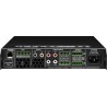Monacor PA-4125DX - wzmacniacz matrycowo-miksujący PA - 2
