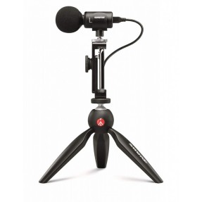 Shure MV88+ Video Kit - zestaw do nagrywania telefonem