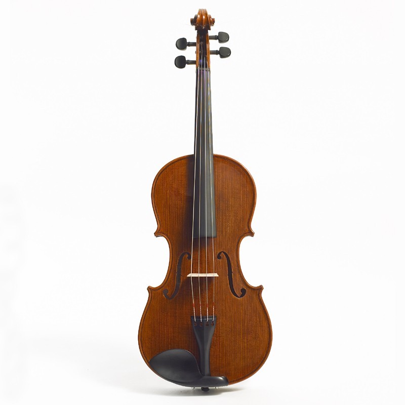 Stentor SR-1866-PE - Altówka 15,5" 4/4, seria Handmade Pro "Messina"