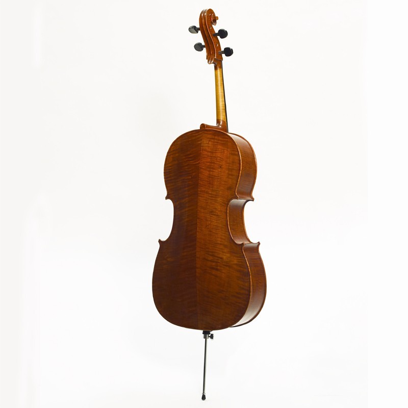 Stentor SR-1590-C - Wiolonczela 3/4, seria Handmade Pro "Messina"