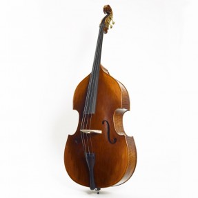 Stentor SR-1470-C - Kontrabas 3/4, seria Handmade Pro "Arcadia"