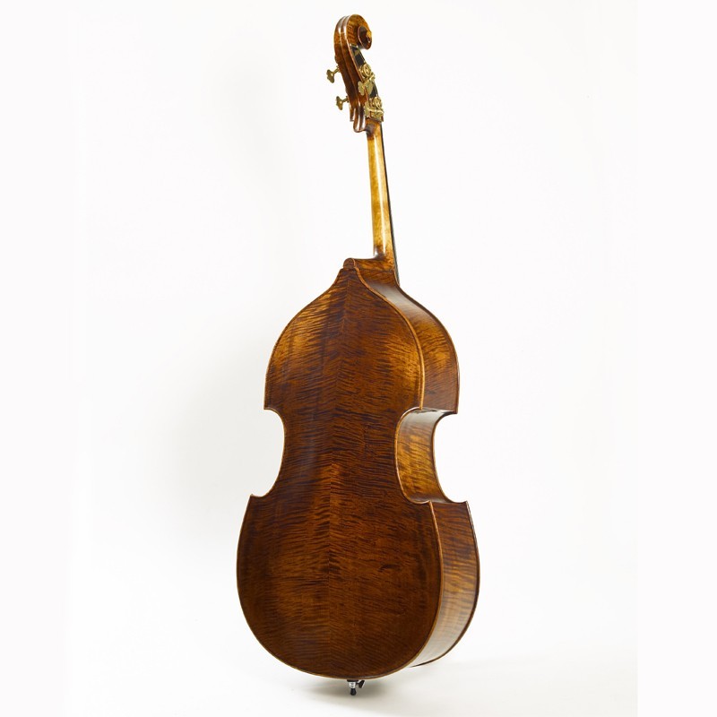 Stentor SR-1470-C - Kontrabas 3/4, seria Handmade Pro "Arcadia"