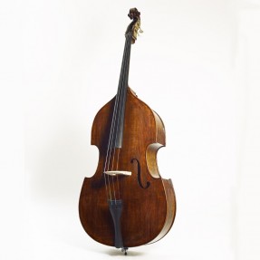 Stentor SR-1456-C - Kontrabas 3/4, seria Handmade Pro "Elysia"