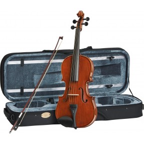 Stentor SR-1551-QE - Altówka 16,5" 4/4, seria Conservatoire, w zestawie futerał