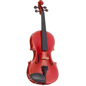 Stentor SR-1401-CRF - Wiolonczela 1/4, seria Harlequin