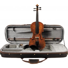Stentor SR-1864-A - Skrzypce 4/4, seria Verona, w zestawie futerał