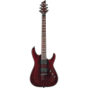Schecter Hellraiser C-1, Black Cherry  - Gitara elektryczna - 1