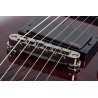 Schecter Hellraiser C-1, Black Cherry  - Gitara elektryczna - 7