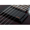 Schecter Hellraiser C-1, Black Cherry  - Gitara elektryczna - 8