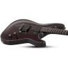 Schecter Hellraiser C-1, Black Cherry  - Gitara elektryczna - 14