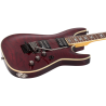 Schecter Omen Extreme 6 FR, Black Cherry - Gitara elektryczna - 6