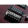 Schecter Omen Extreme 6 FR, Black Cherry - Gitara elektryczna - 12