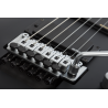 Schecter Damien Platinum-6 FR, Satin Black - Gitara elektryczna - 6
