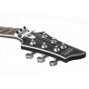 Schecter Damien Platinum-6 FR, Satin Black - Gitara elektryczna - 13